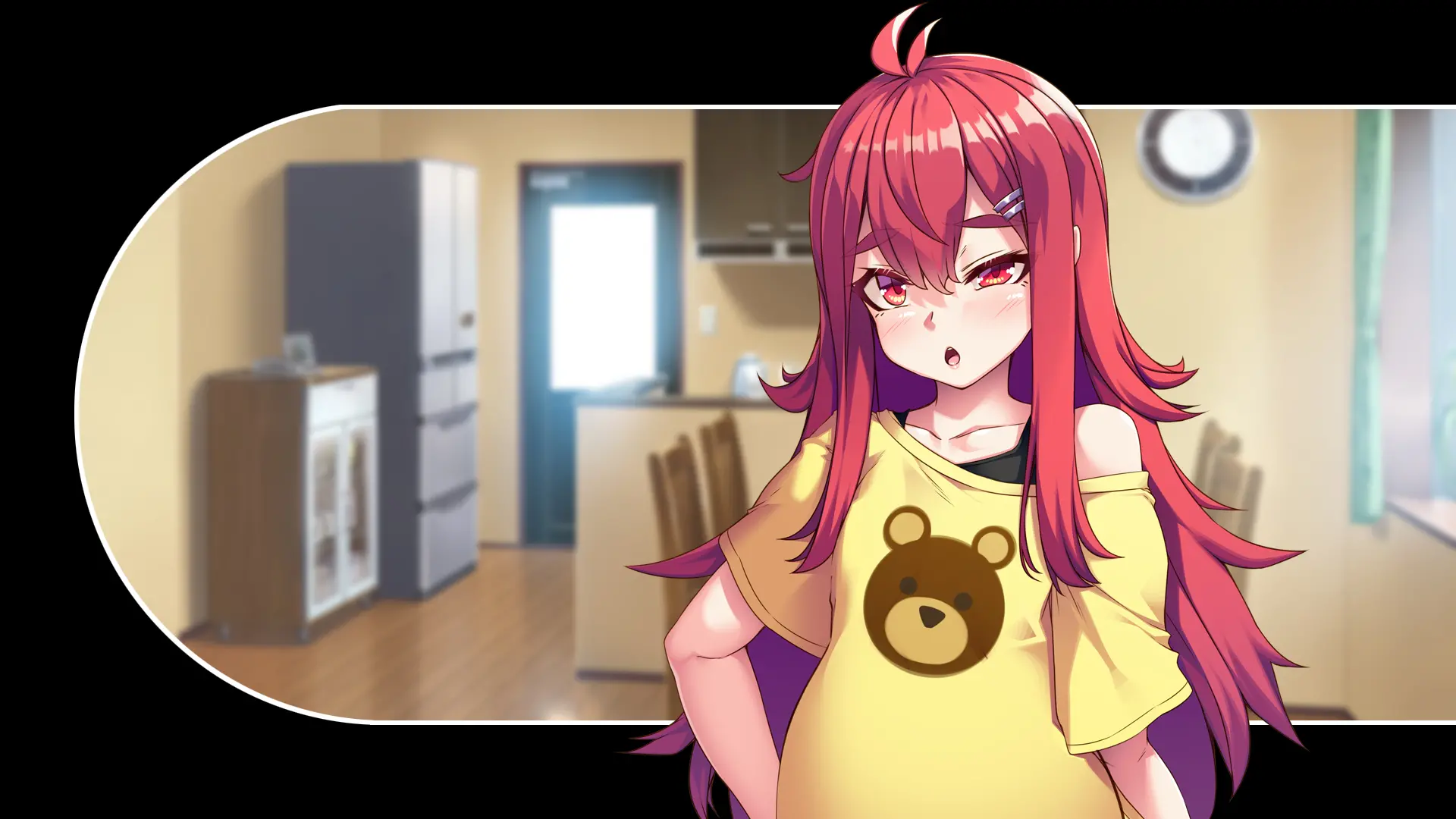 Mesugaki TS Musume ~Ore-Sama Ga Konna Teihen Ni Otosareru Wake Nai Daro W~ | 메스가키TS여자애 내가 허접에게 떨어질리 없잖아ㅋ